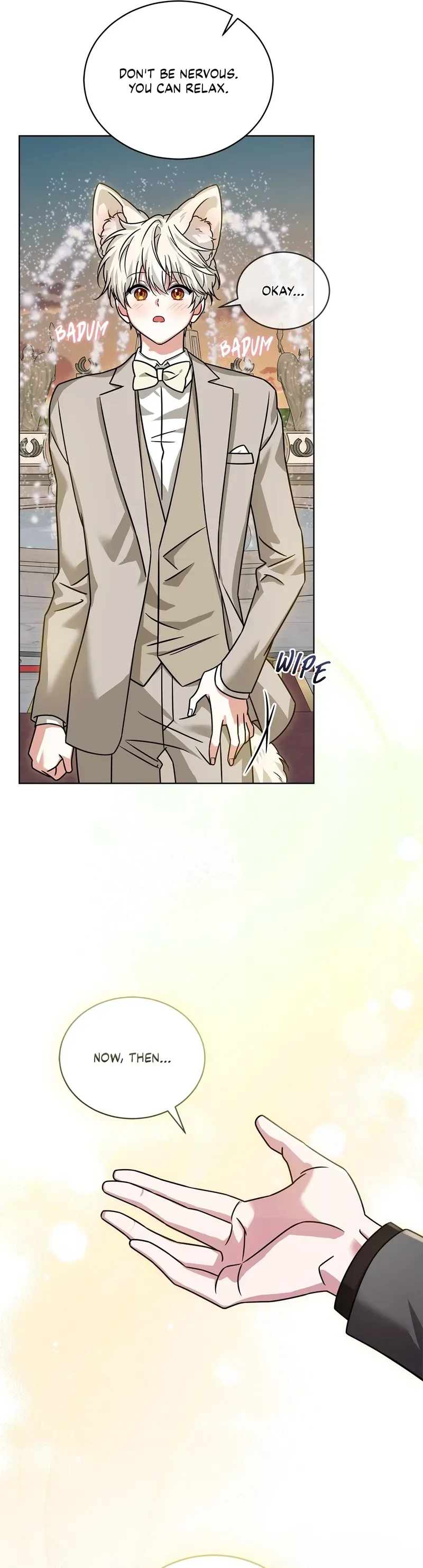 The Fox's Love Refresher Chapter 50 page 6 - 