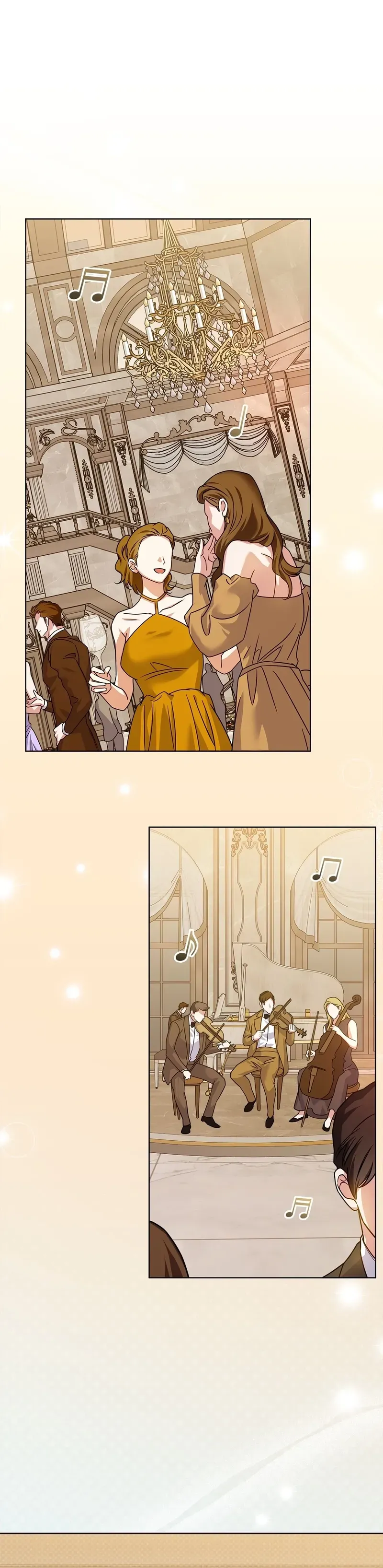 The Fox's Love Refresher Chapter 50 page 8 - 
