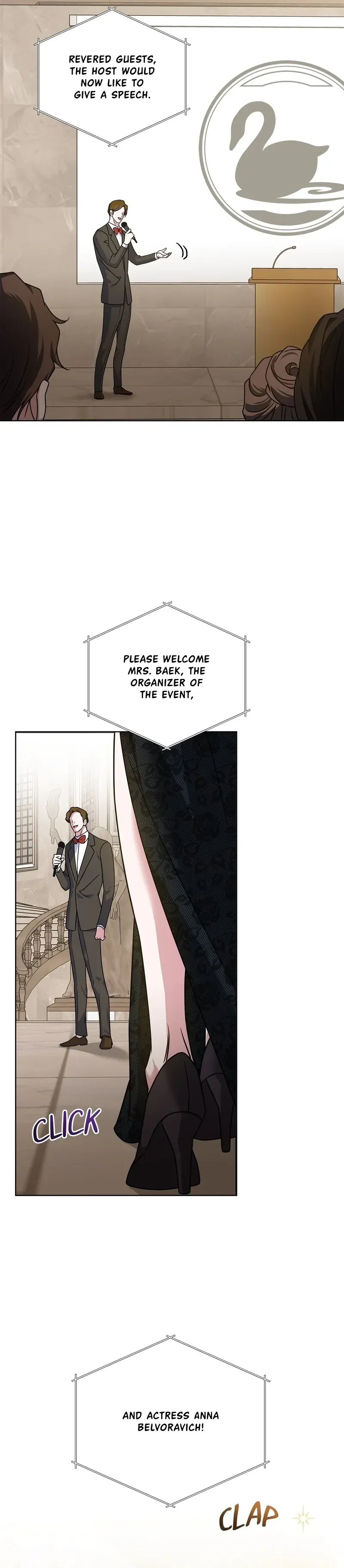 The Fox's Love Refresher Chapter 51 page 13 - 