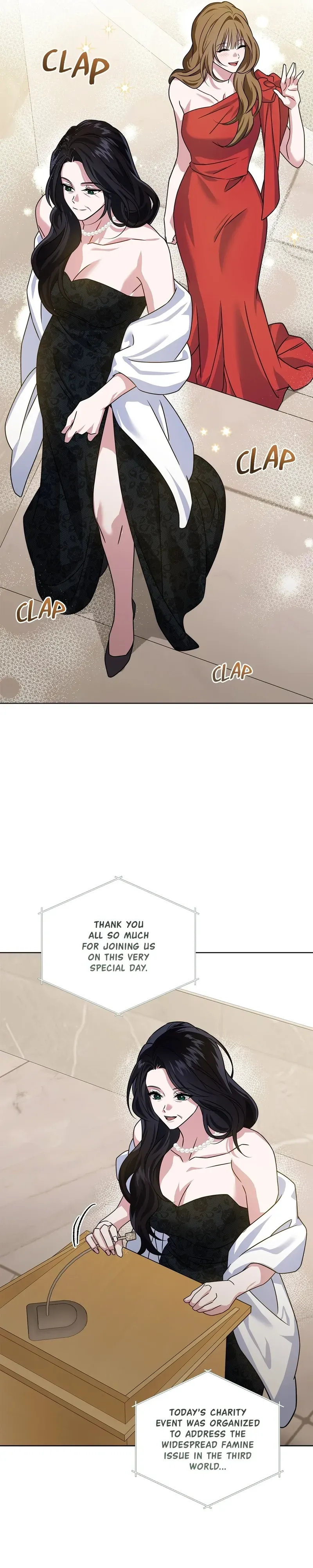 The Fox's Love Refresher Chapter 51 page 14 - 