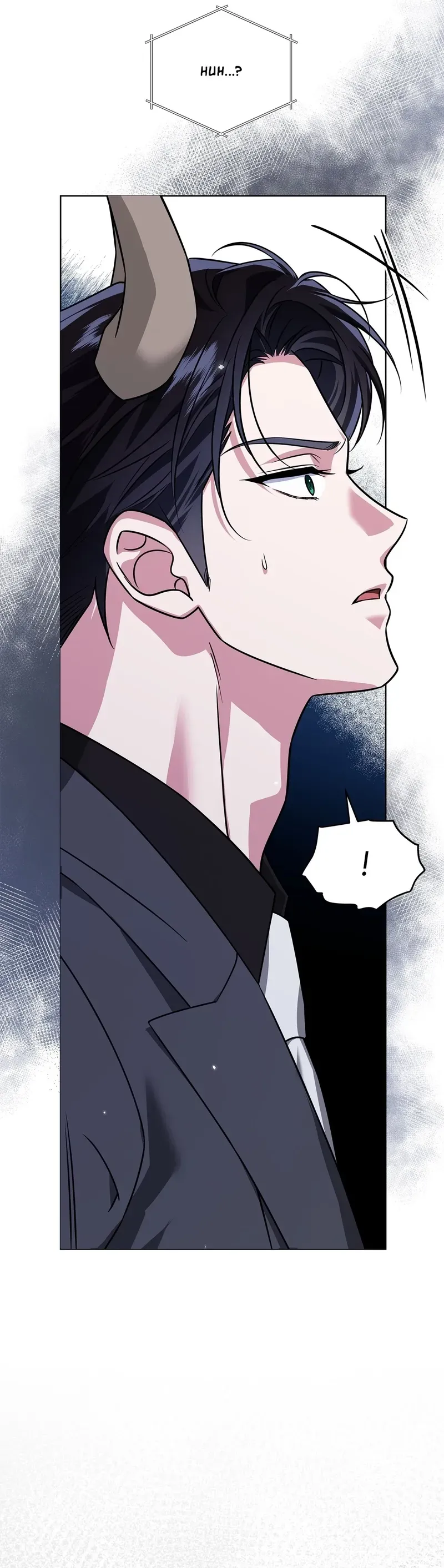 The Fox's Love Refresher Chapter 51 page 21 - 
