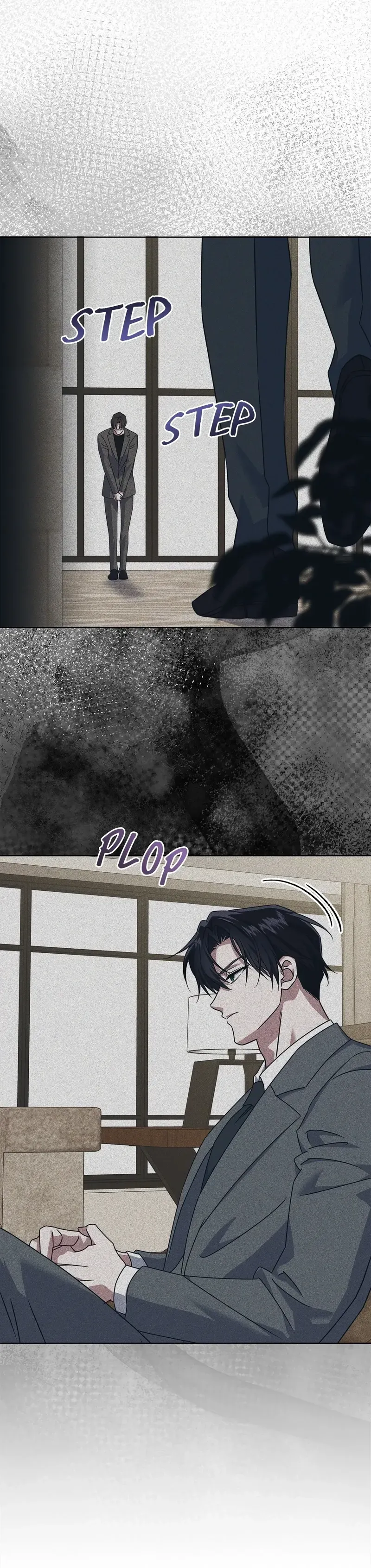 The Fox's Love Refresher Chapter 51 page 22 - 