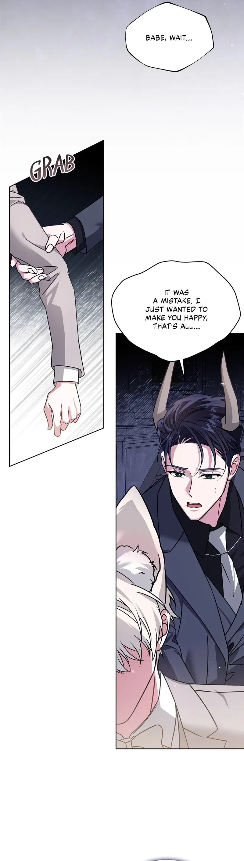 The Fox's Love Refresher Chapter 51 page 31 - 