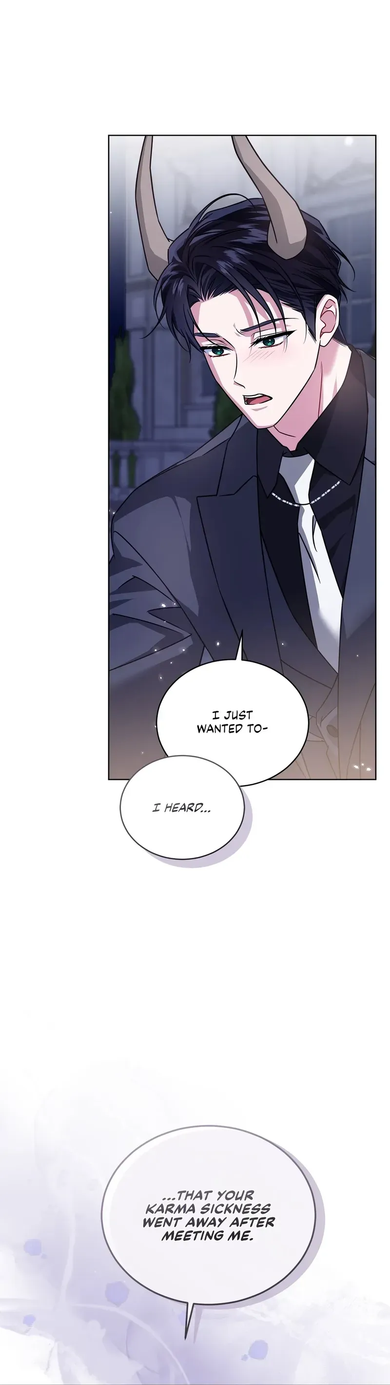 The Fox's Love Refresher Chapter 51 page 33 - 