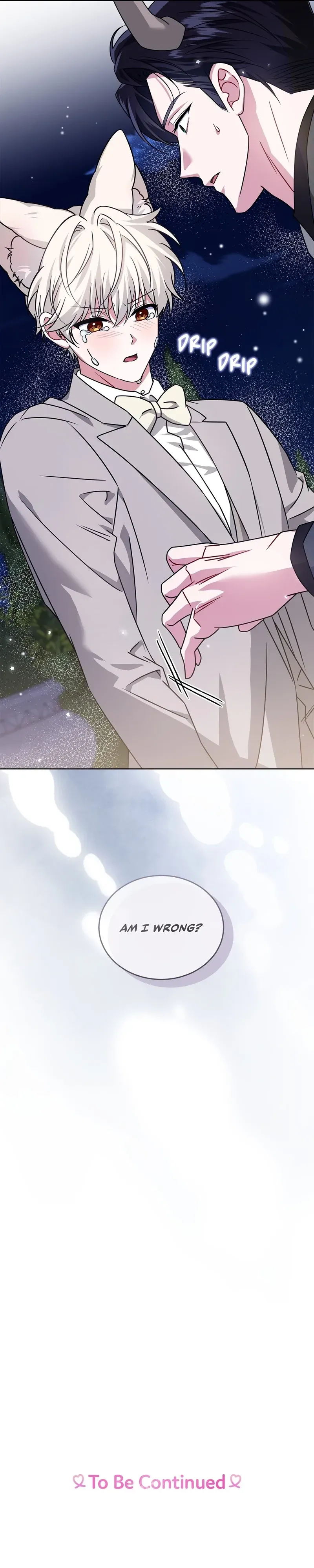 The Fox's Love Refresher Chapter 51 page 34 - 