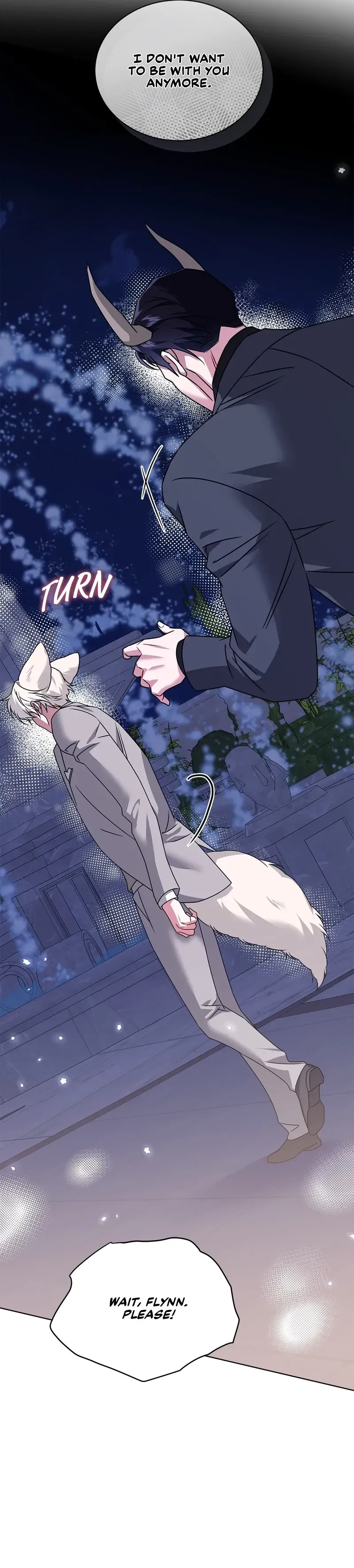 The Fox's Love Refresher Chapter 52 page 13 - 