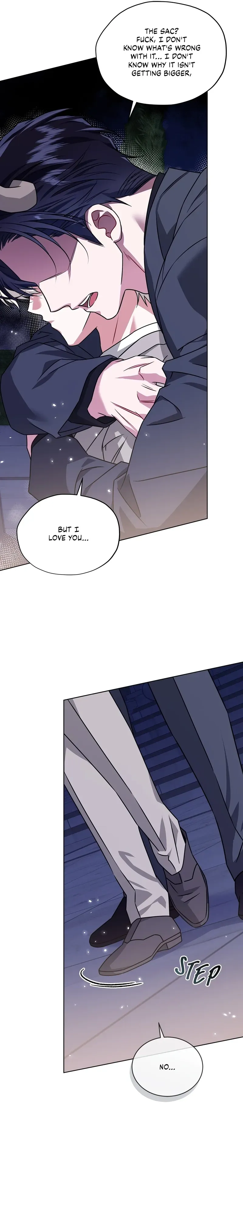 The Fox's Love Refresher Chapter 52 page 16 - 