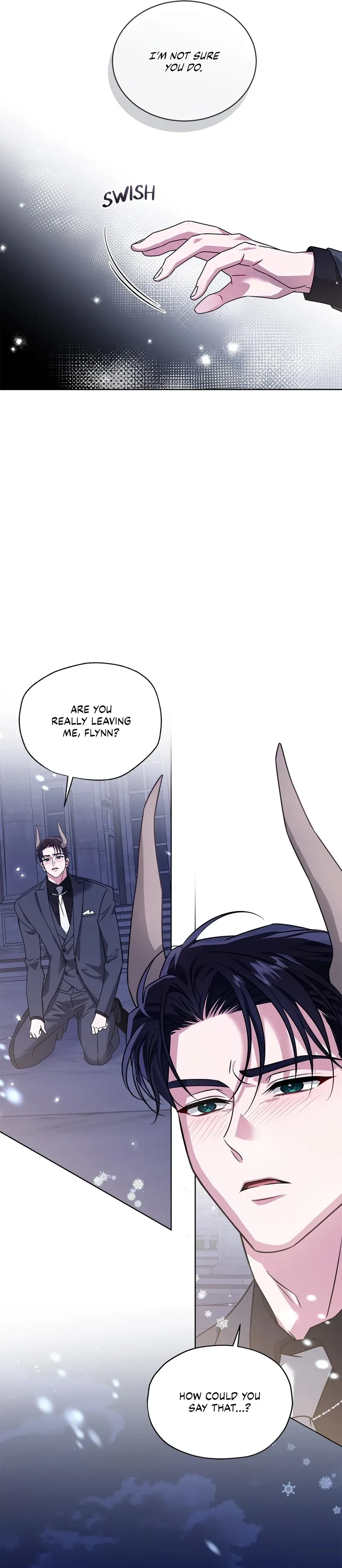 The Fox's Love Refresher Chapter 52 page 17 - 