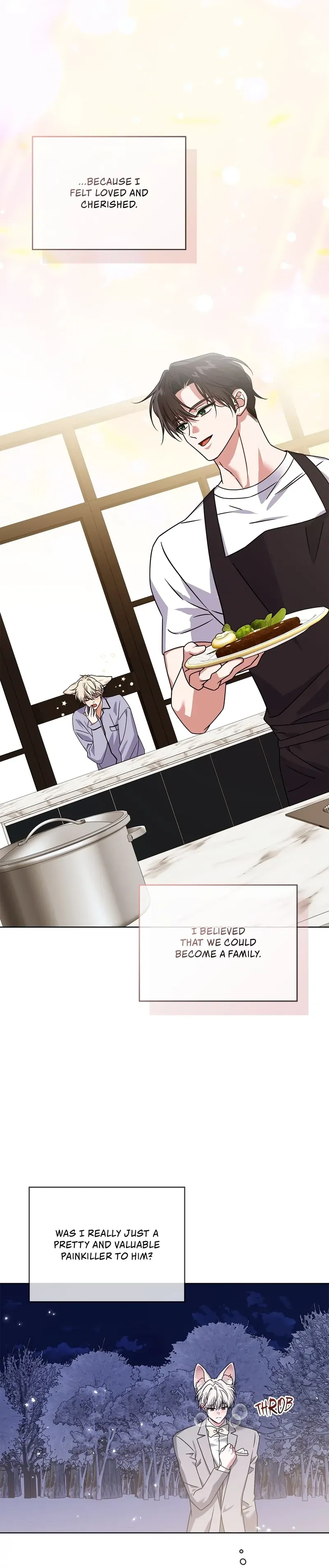 The Fox's Love Refresher Chapter 52 page 21 - 