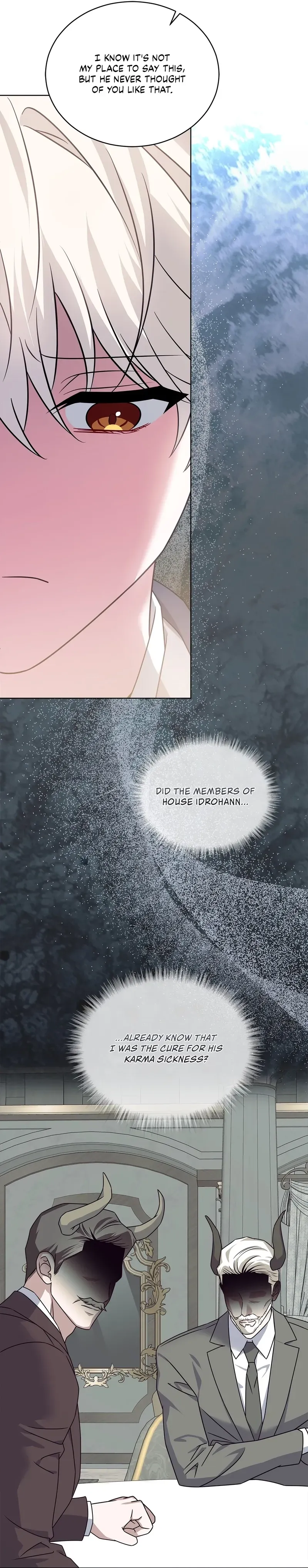 The Fox's Love Refresher Chapter 52 page 30 - 