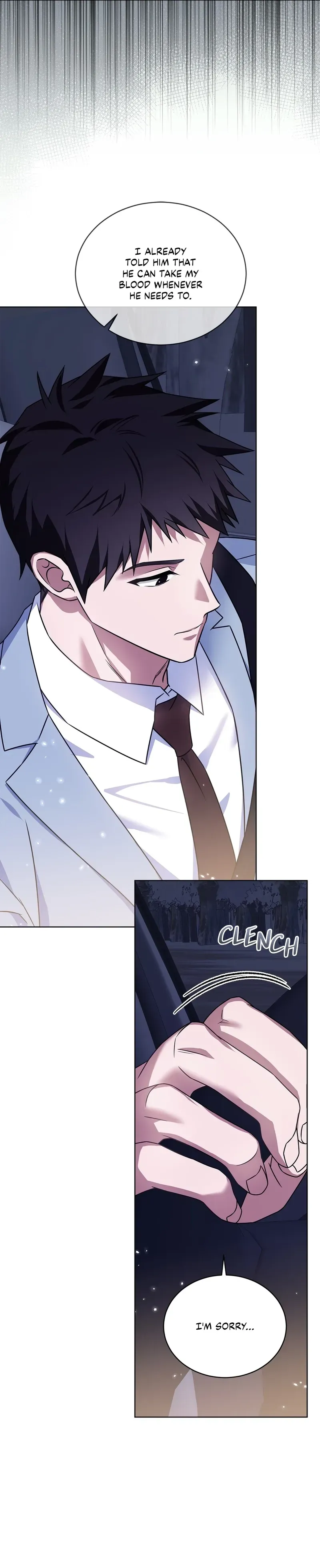 The Fox's Love Refresher Chapter 52 page 31 - 