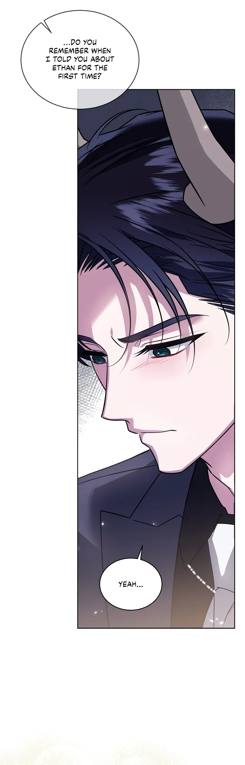 The Fox's Love Refresher Chapter 52 page 5 - 