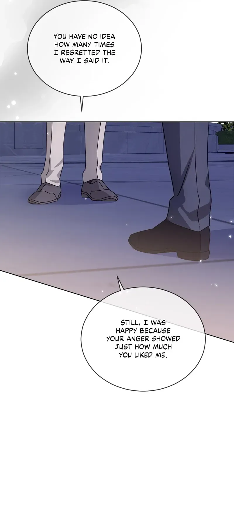 The Fox's Love Refresher Chapter 52 page 7 - 