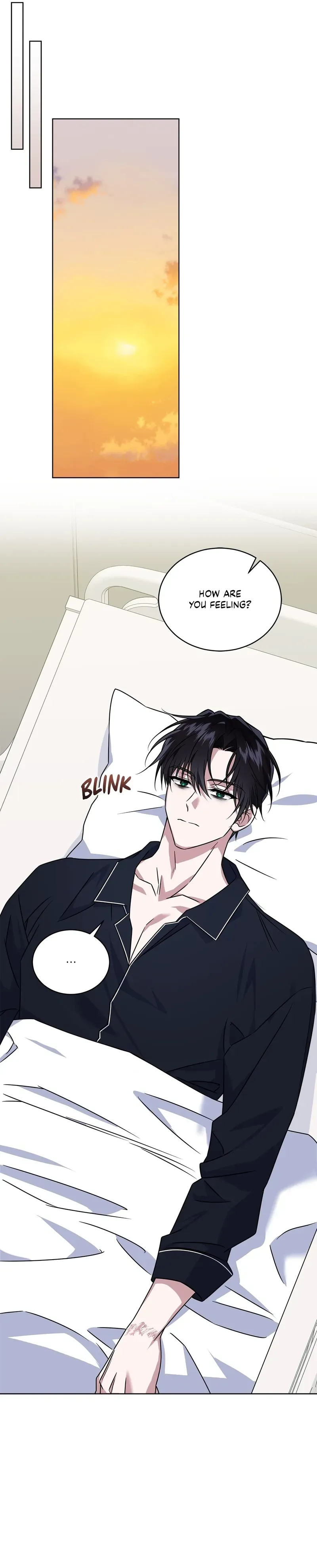 The Fox's Love Refresher Chapter 53 page 13 - 