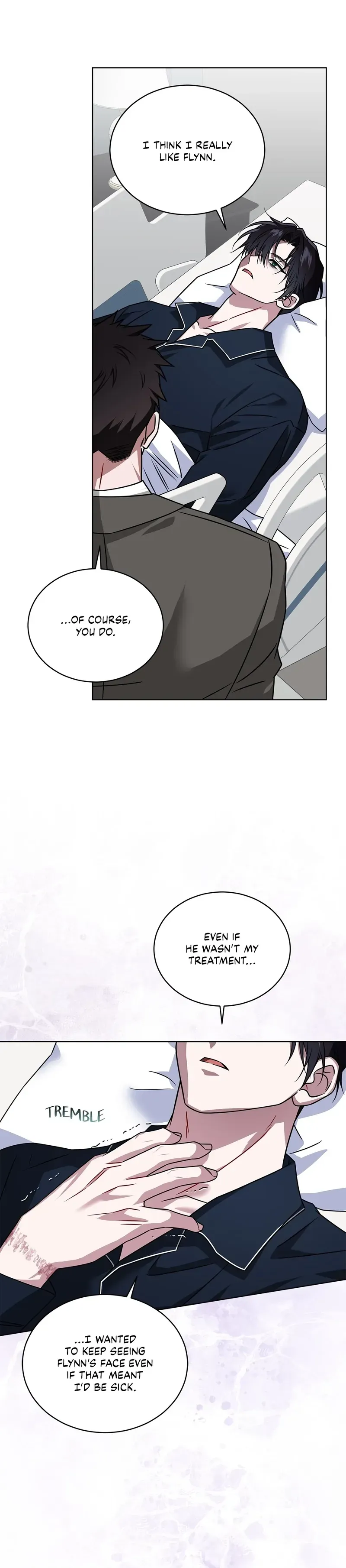 The Fox's Love Refresher Chapter 53 page 16 - 