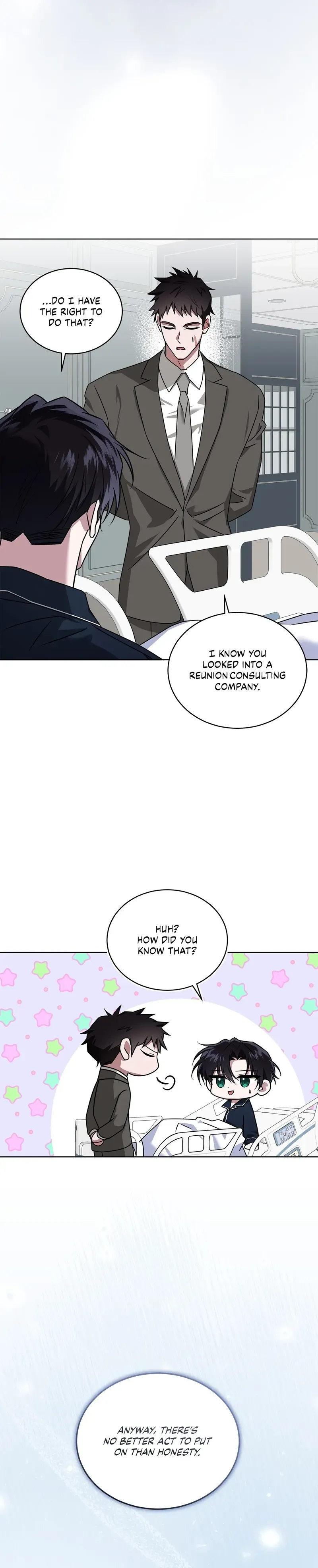 The Fox's Love Refresher Chapter 53 page 20 - 