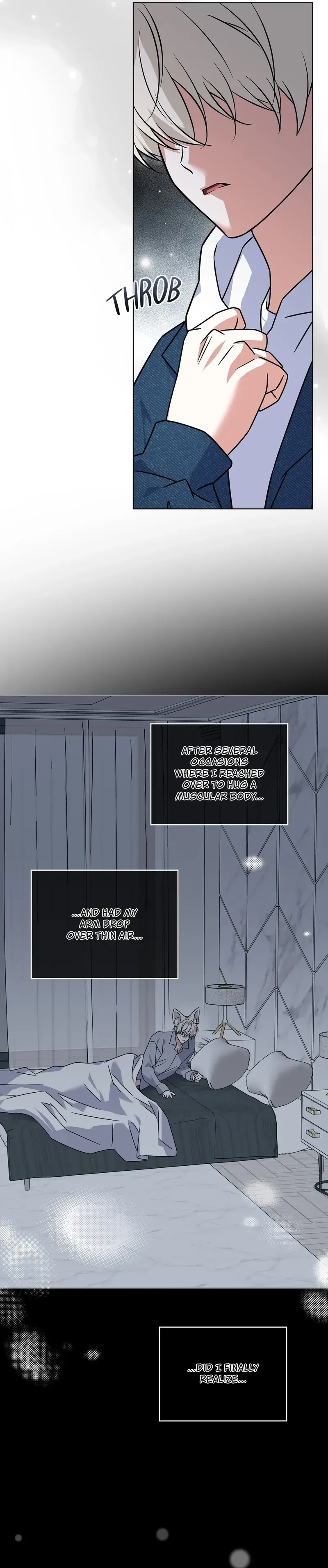 The Fox's Love Refresher Chapter 53 page 24 - 