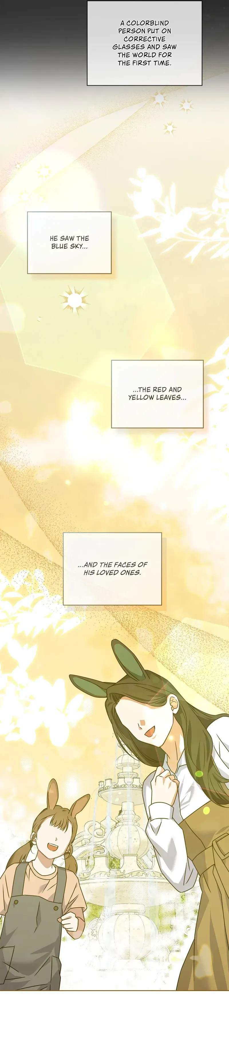 The Fox's Love Refresher Chapter 53 page 29 - 