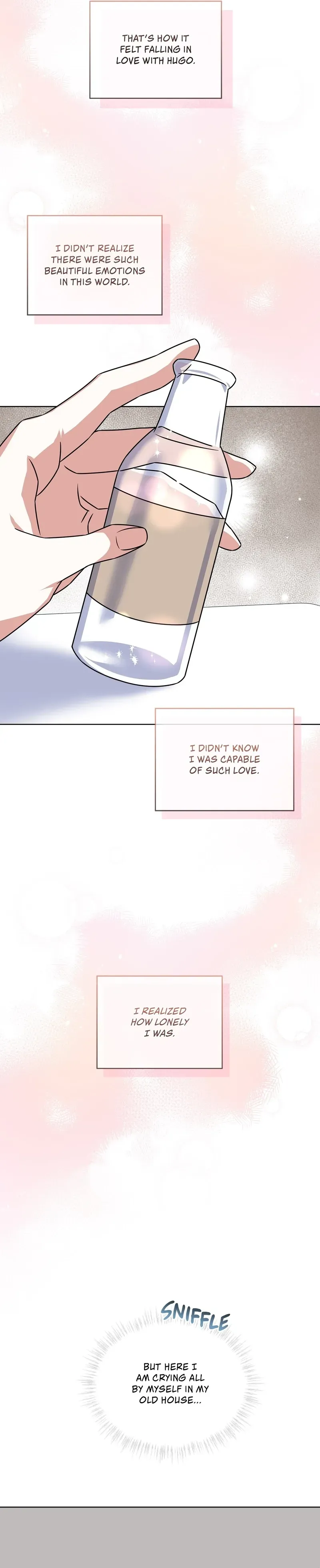 The Fox's Love Refresher Chapter 53 page 31 - 