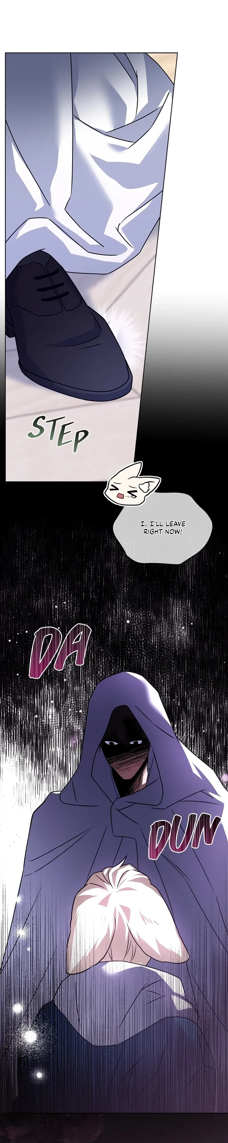 The Fox's Love Refresher Chapter 53 page 34 - 
