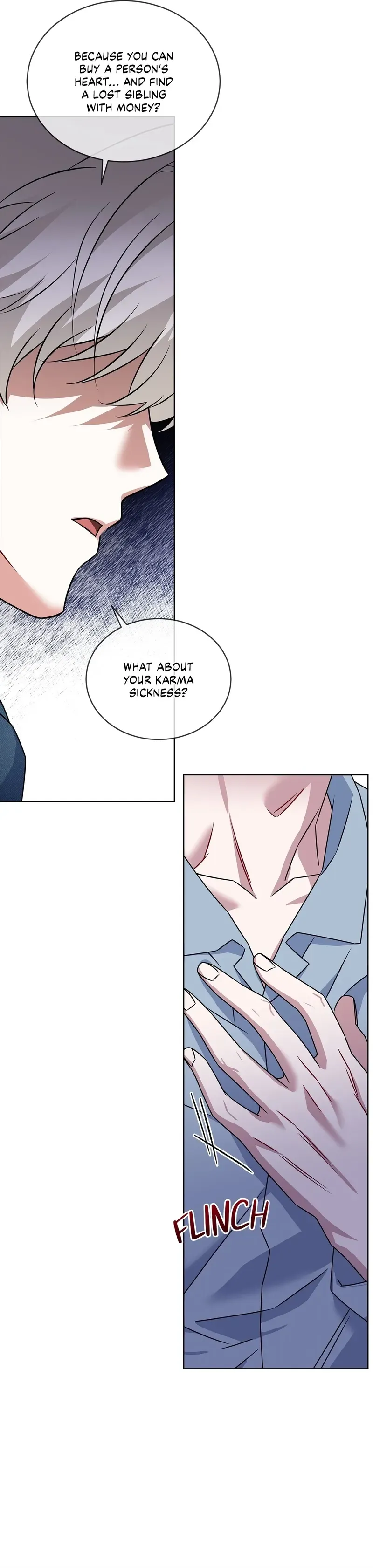 The Fox's Love Refresher Chapter 54 page 12 - 