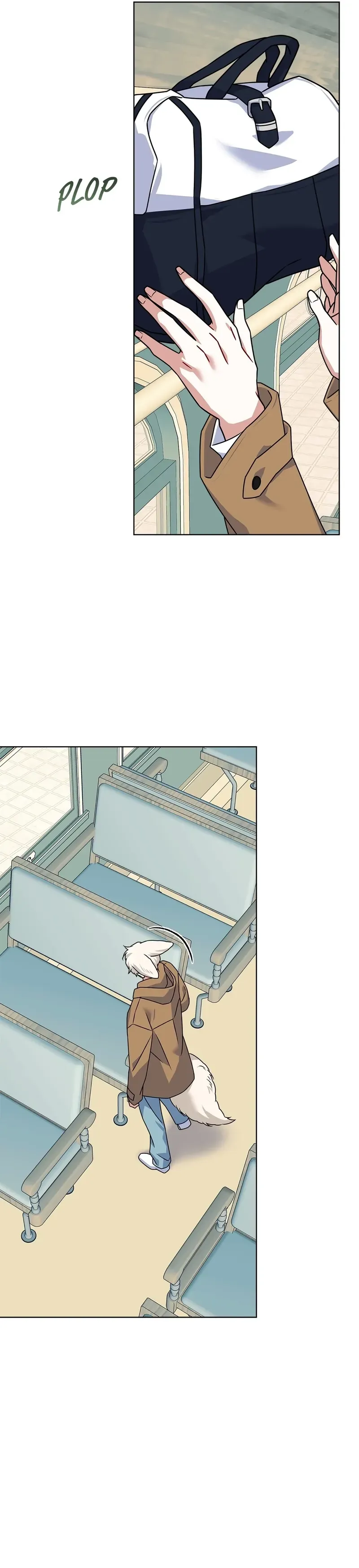 The Fox's Love Refresher Chapter 54 page 26 - 