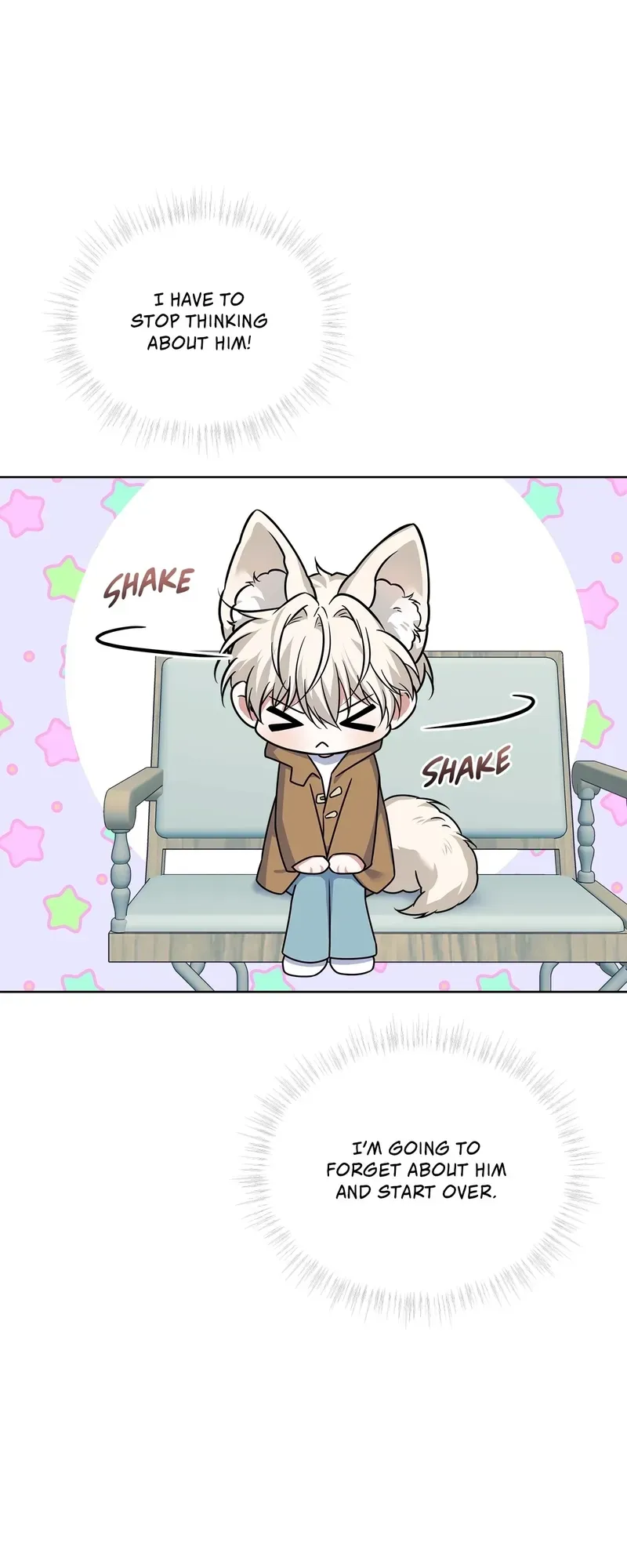The Fox's Love Refresher Chapter 54 page 29 - 