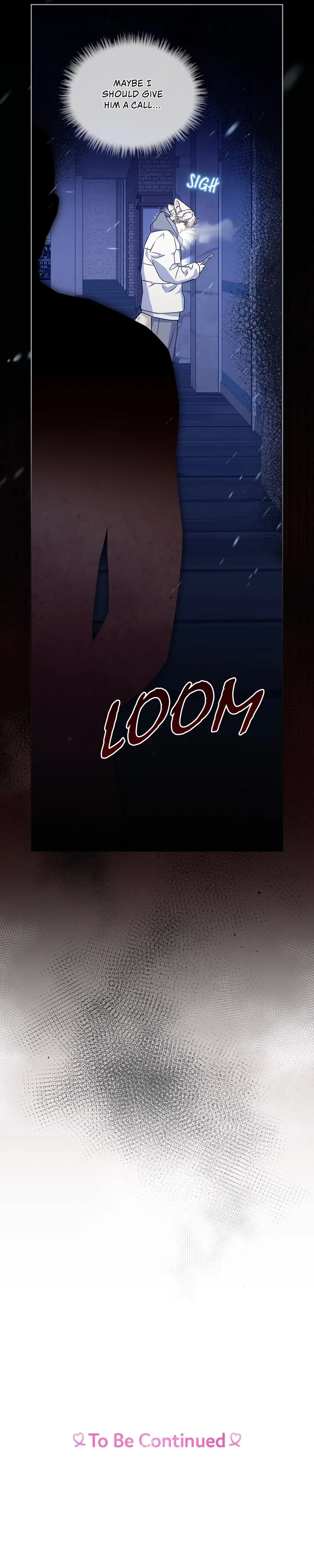 The Fox's Love Refresher Chapter 55 page 34 - 