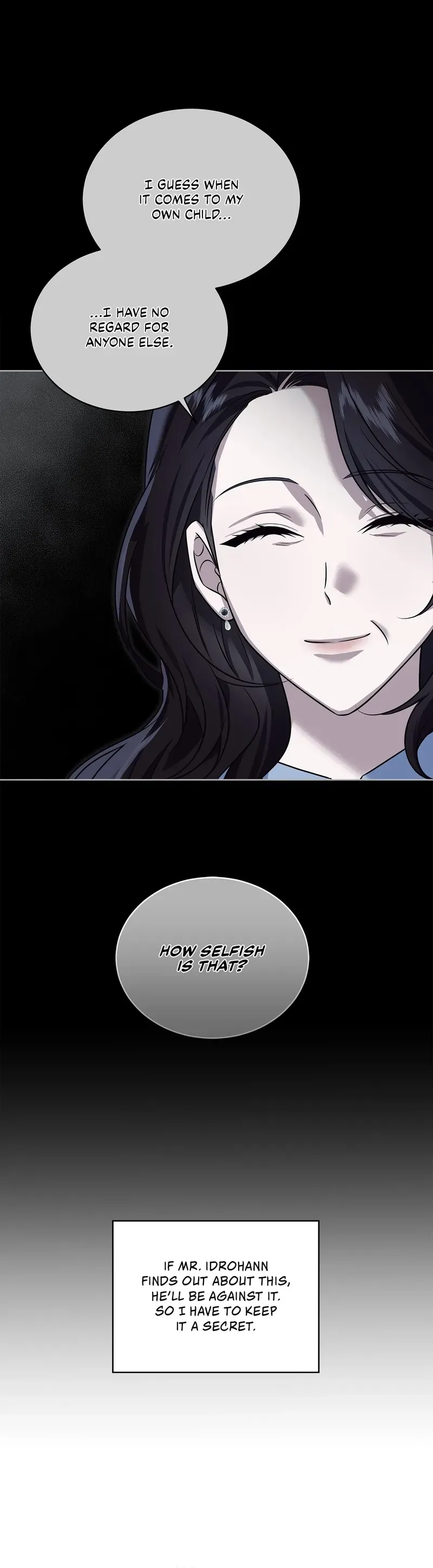 The Fox's Love Refresher Chapter 55 page 6 - 