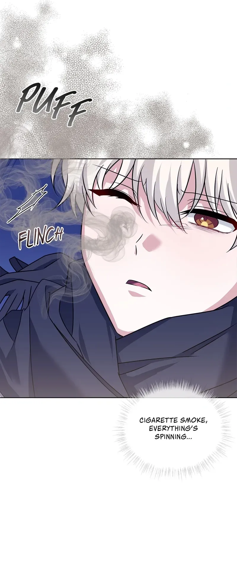 The Fox's Love Refresher Chapter 56 page 20 - 