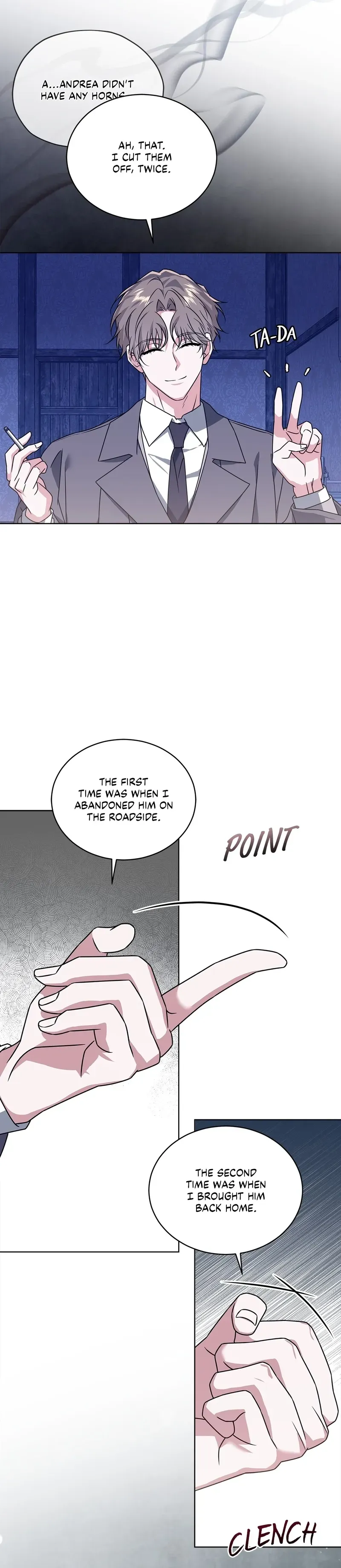 The Fox's Love Refresher Chapter 56 page 29 - 