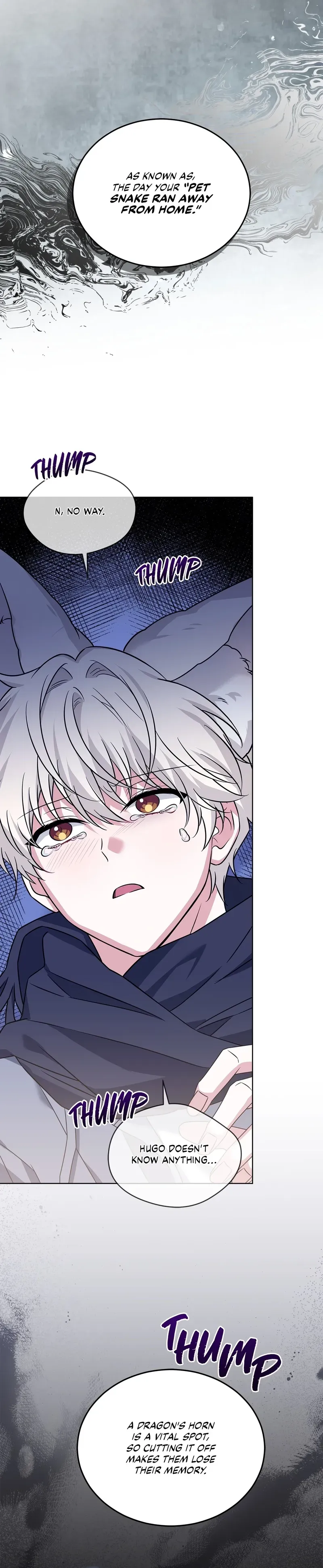 The Fox's Love Refresher Chapter 56 page 30 - 