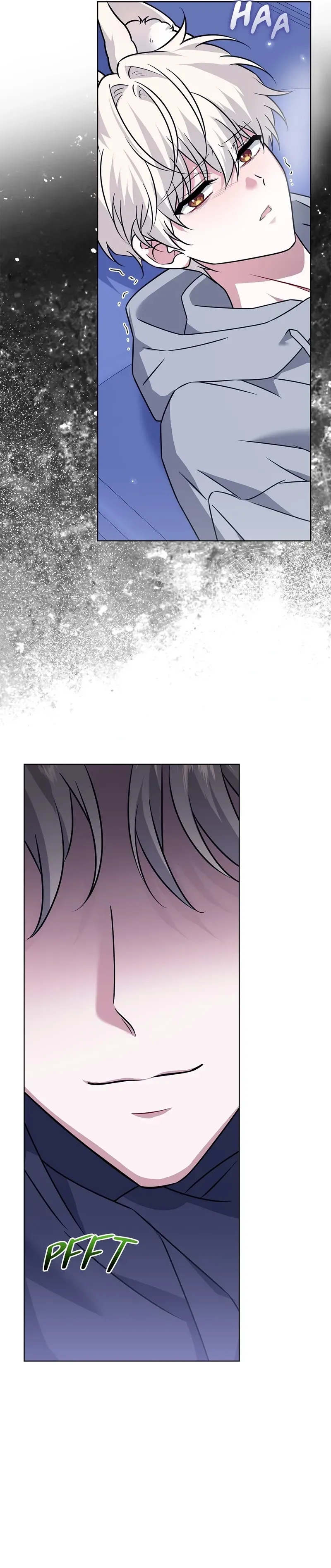 The Fox's Love Refresher Chapter 56 page 9 - 