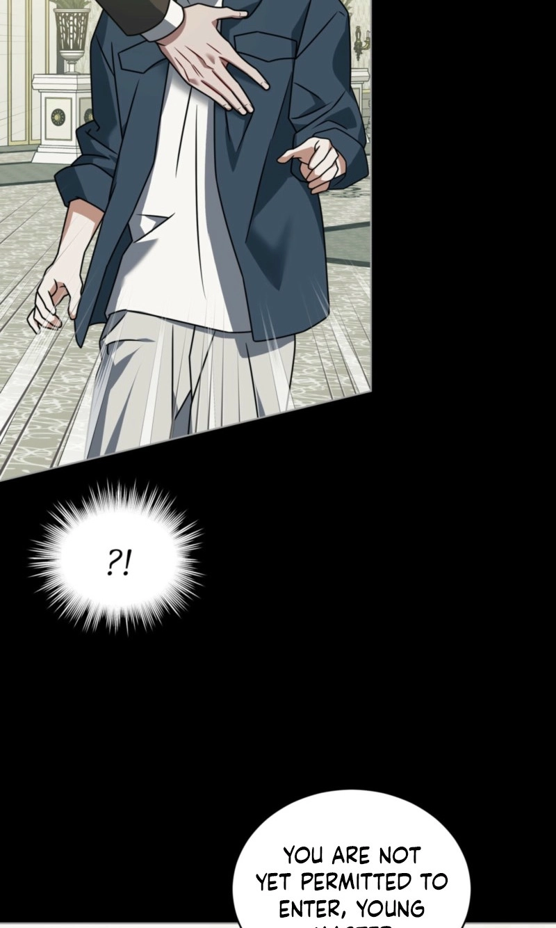 The Fox's Love Refresher Chapter 57 page 11 - 
