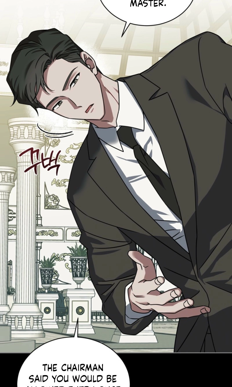 The Fox's Love Refresher Chapter 57 page 12 - 