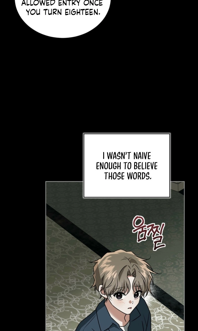 The Fox's Love Refresher Chapter 57 page 13 - 