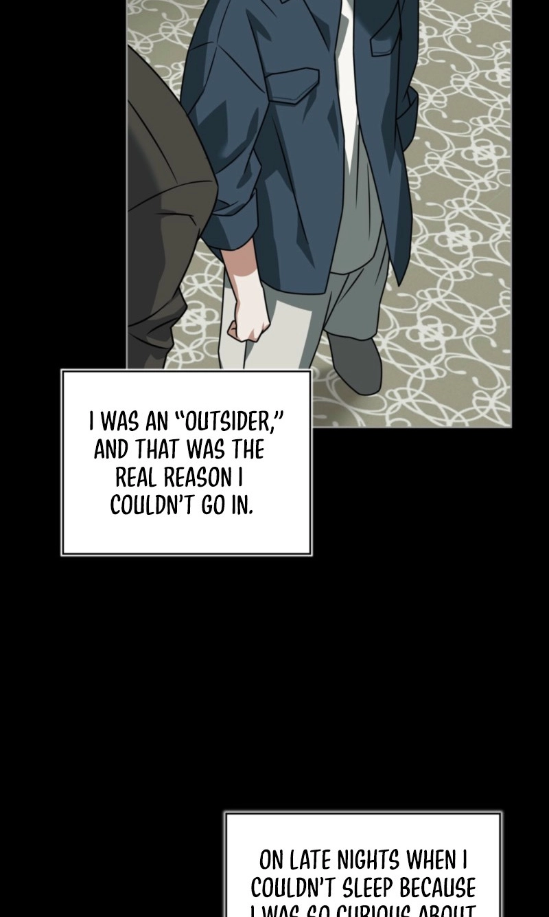The Fox's Love Refresher Chapter 57 page 14 - 
