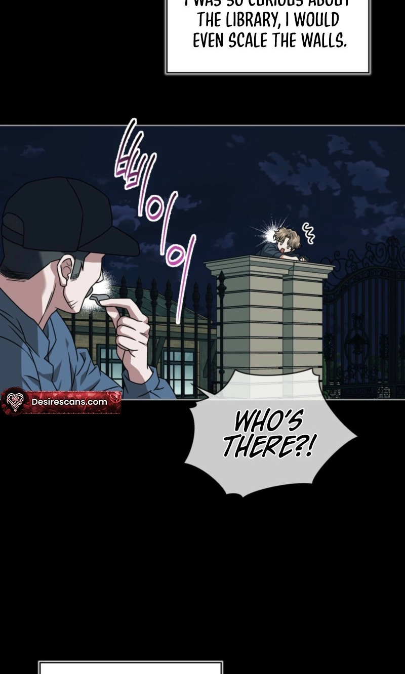 The Fox's Love Refresher Chapter 57 page 15 - 
