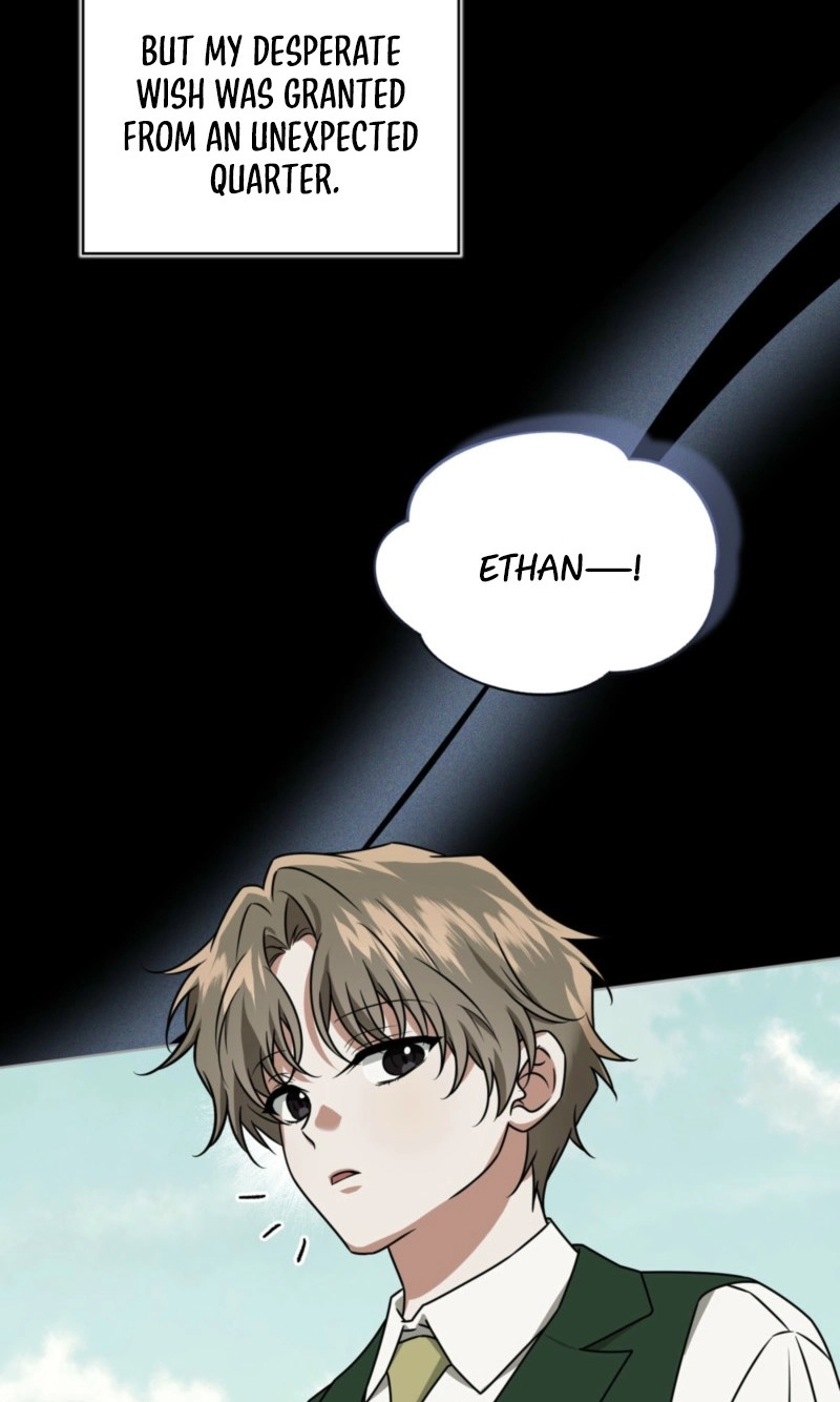 The Fox's Love Refresher Chapter 57 page 16 - 