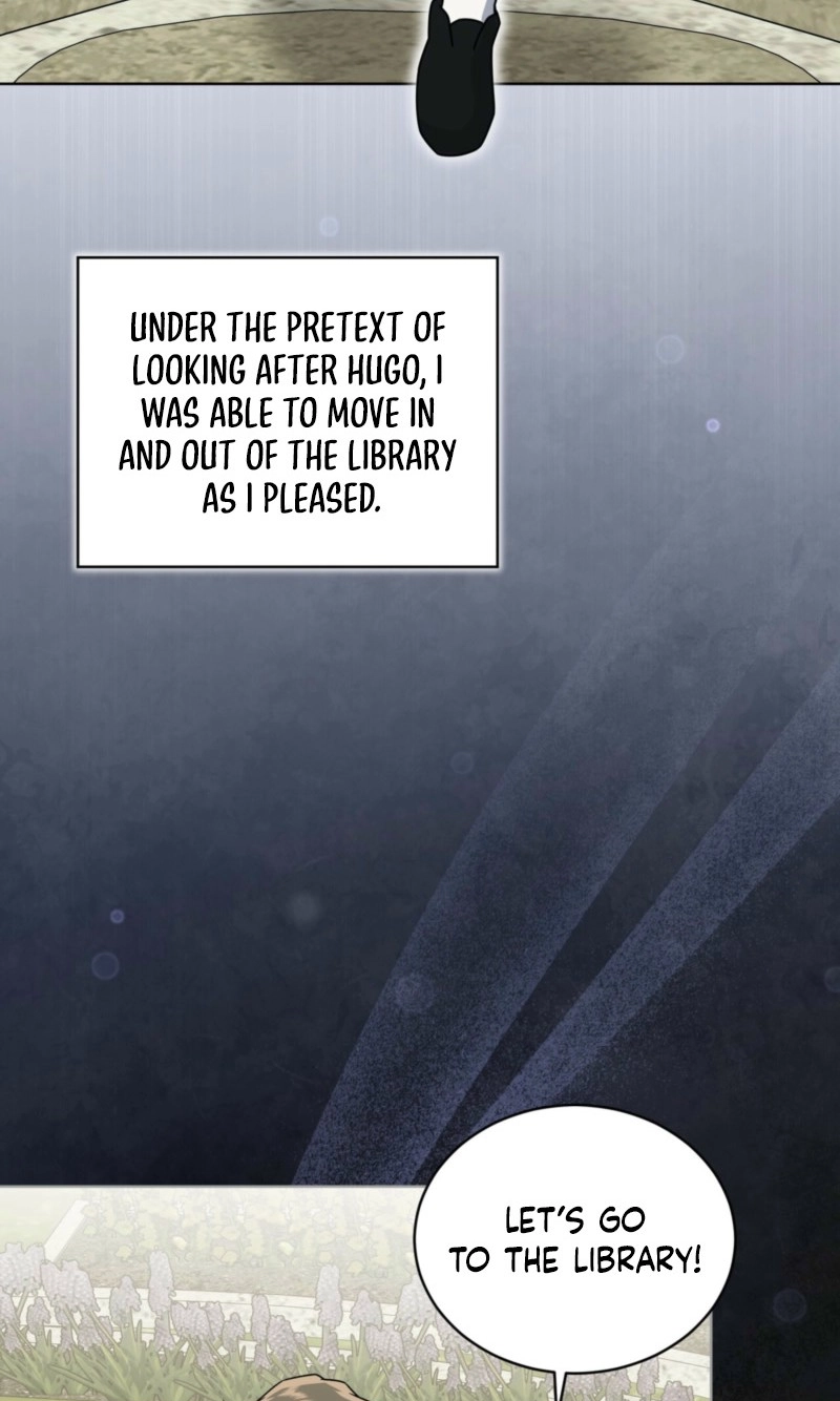The Fox's Love Refresher Chapter 57 page 19 - 