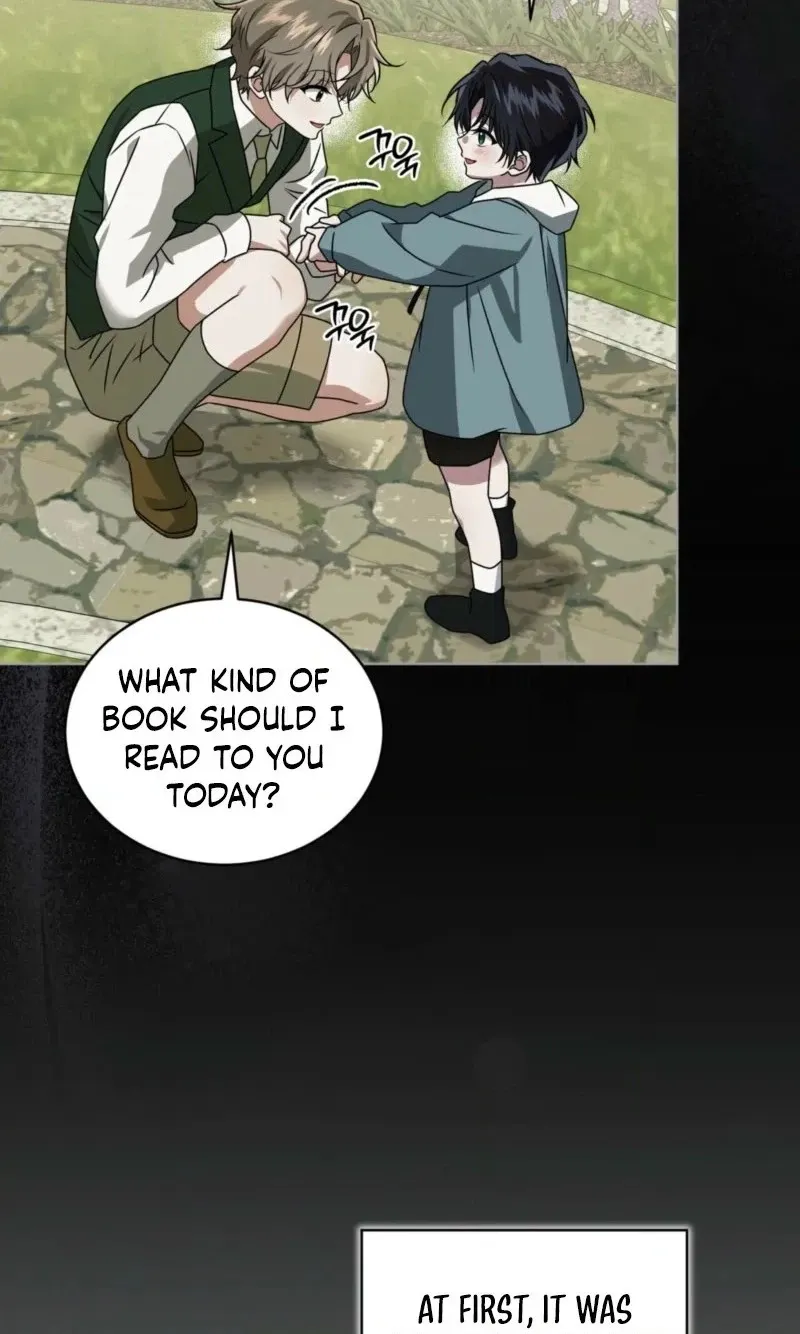 The Fox's Love Refresher Chapter 57 page 20 - 