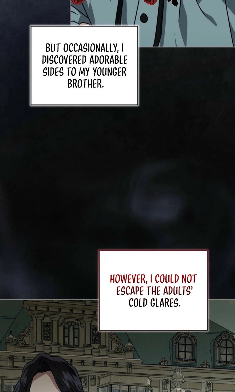 The Fox's Love Refresher Chapter 57 page 22 - 