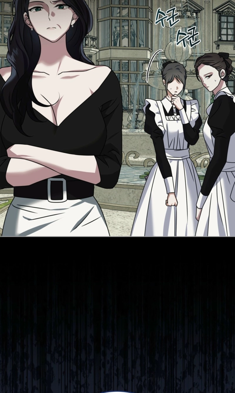 The Fox's Love Refresher Chapter 57 page 23 - 