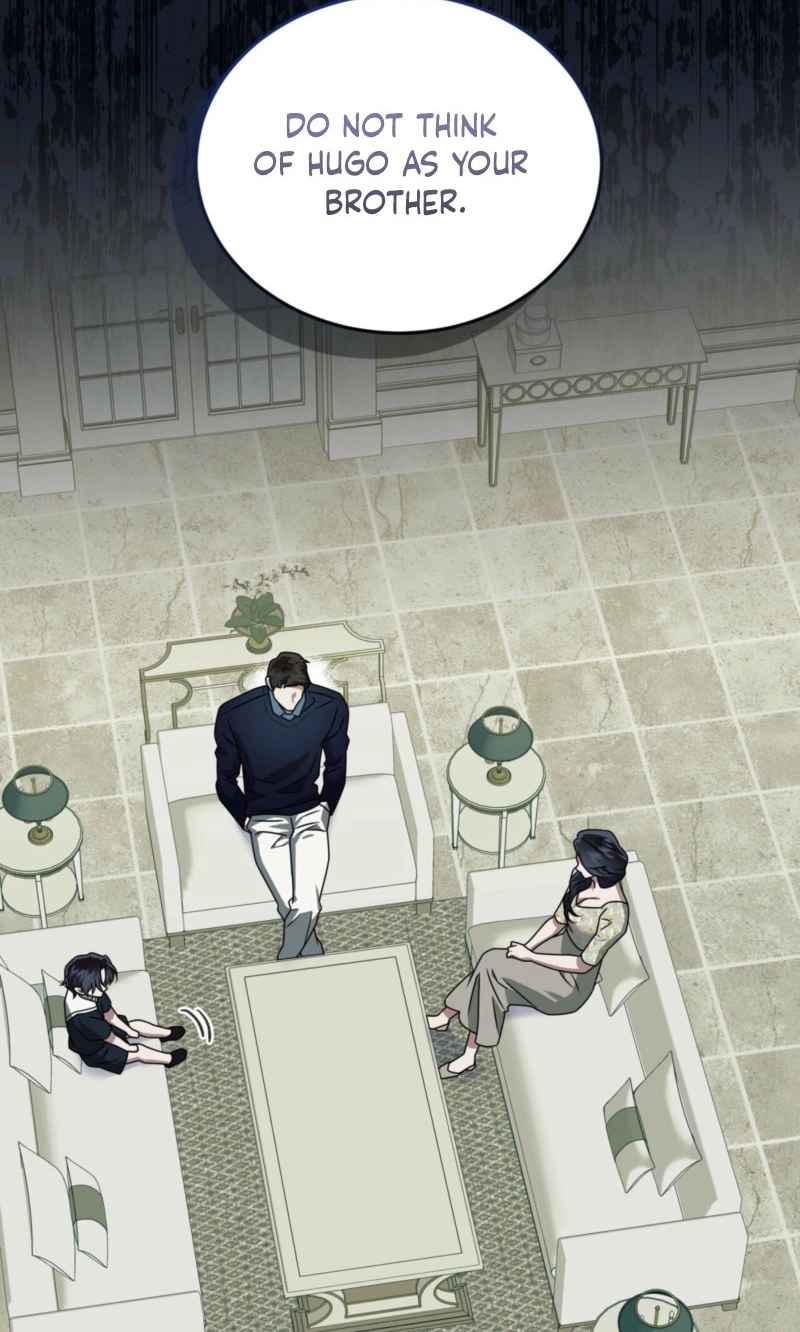 The Fox's Love Refresher Chapter 57 page 24 - 