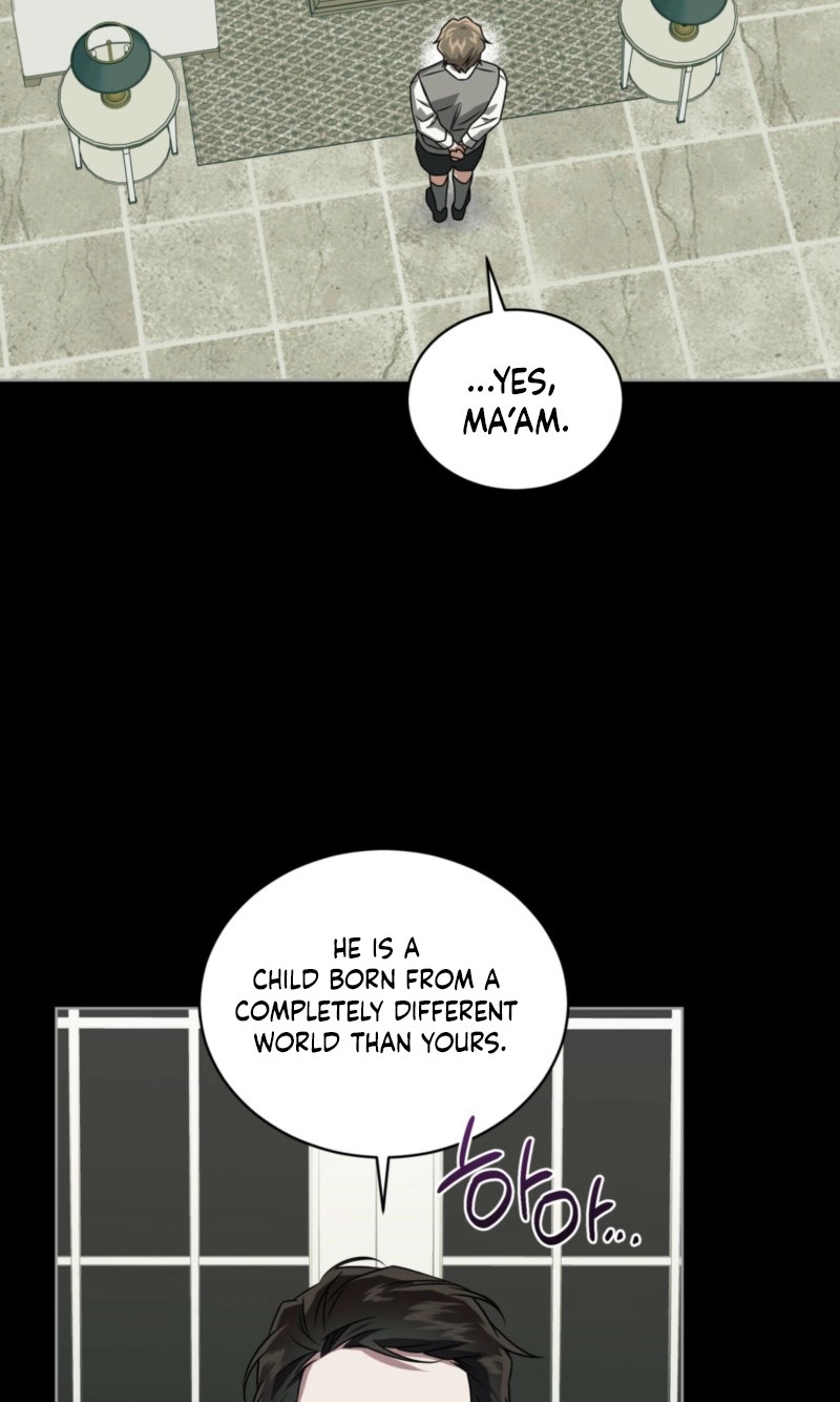The Fox's Love Refresher Chapter 57 page 25 - 