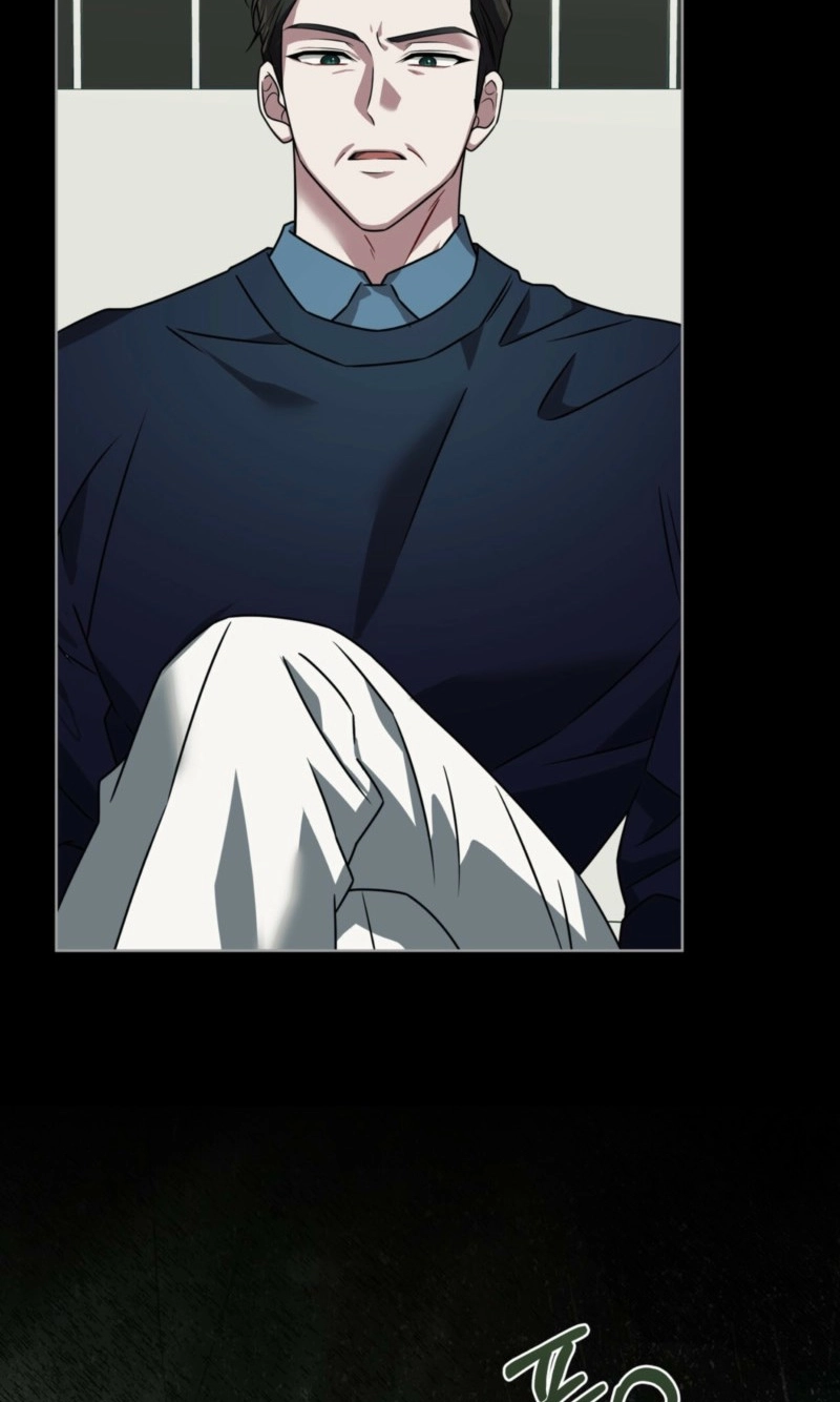 The Fox's Love Refresher Chapter 57 page 26 - 