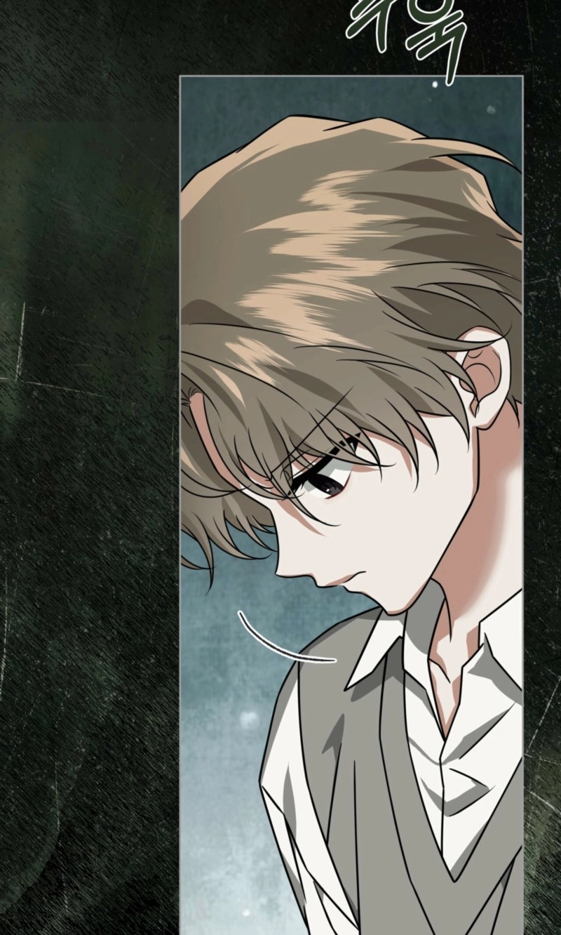 The Fox's Love Refresher Chapter 57 page 27 - 