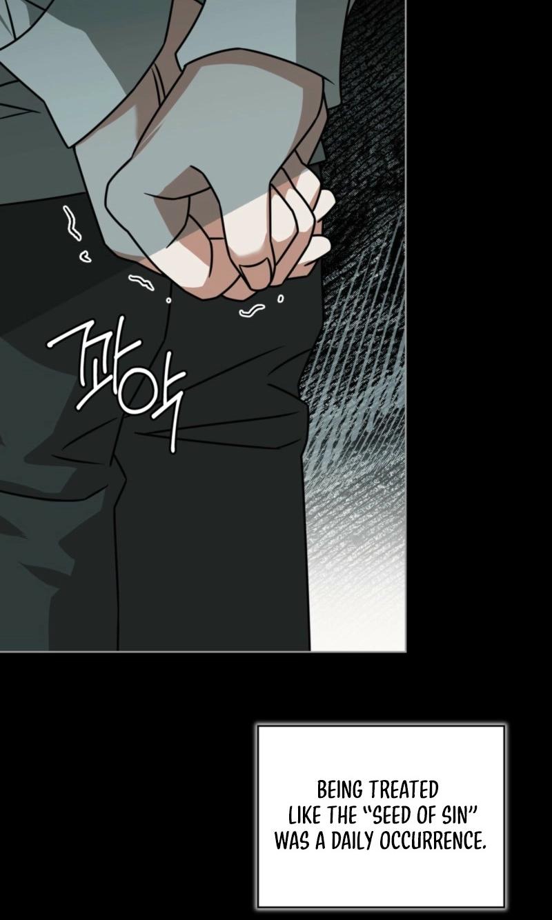 The Fox's Love Refresher Chapter 57 page 29 - 