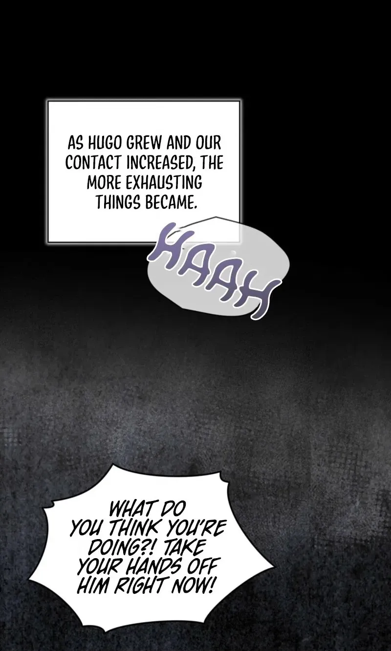 The Fox's Love Refresher Chapter 57 page 30 - 