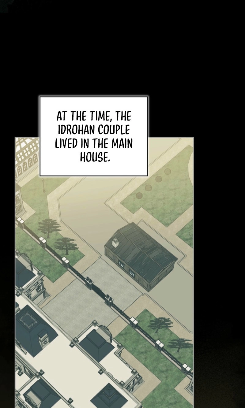 The Fox's Love Refresher Chapter 57 page 4 - 